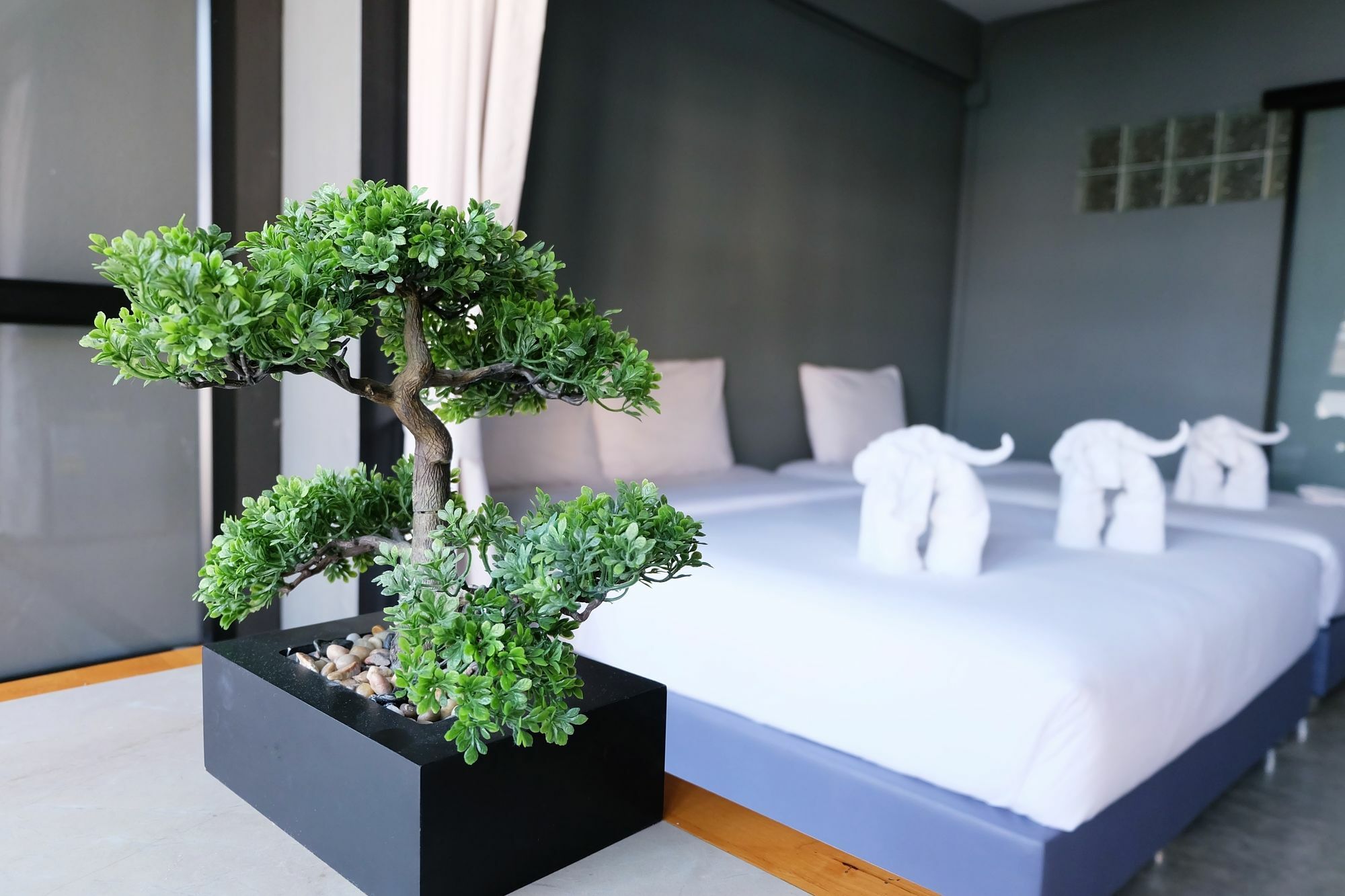 Bed and Breakfast Sleep Airport Chiang Mai Esterno foto