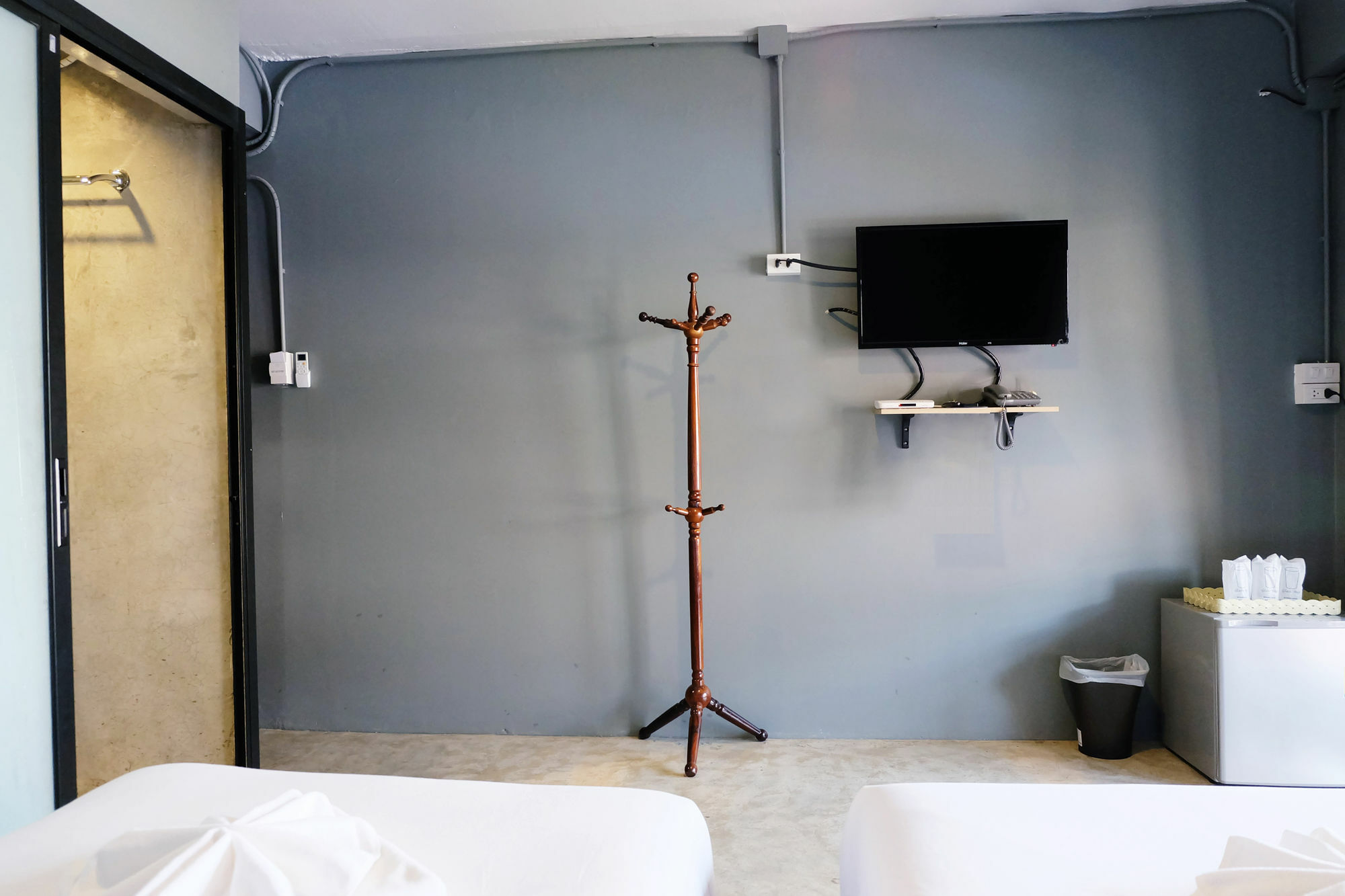 Bed and Breakfast Sleep Airport Chiang Mai Esterno foto