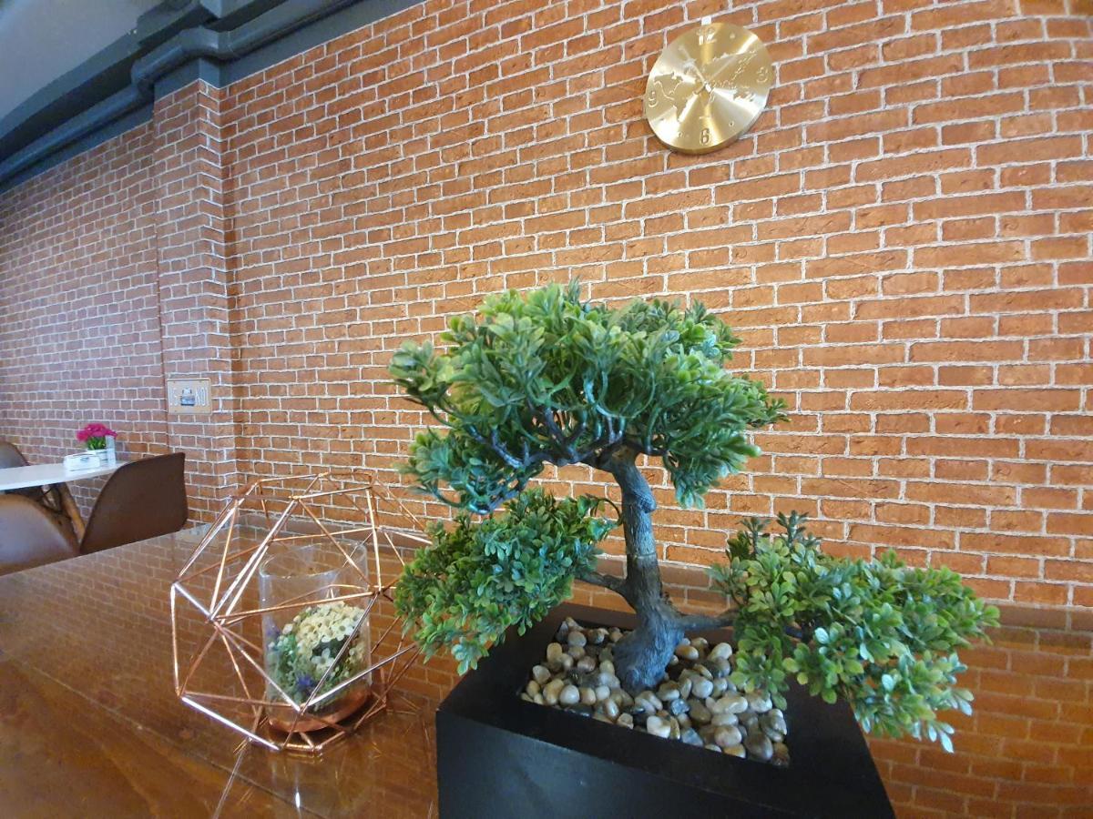 Bed and Breakfast Sleep Airport Chiang Mai Esterno foto
